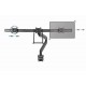 Gembird MA-DA3-03 monitor mount / stand 68.6 cm (27 Gembird MA-DA3-03 monitor mount / stand 68.6 cm (27