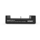 Battery charger for cylindrical Li-ion batteries 18650 Xtar MC2 PLUS Battery charger for cylindrical Li-ion batteries 18650 Xtar MC2 PLUS