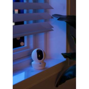 Imou Ranger RC 2K Spherical IP security camera Indoor 2304 x 1296 pixels Desk