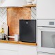 Thermoelectric cooler ADLER AD 8089 Black Thermoelectric cooler ADLER AD 8089 Black