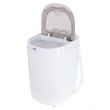 Adler AD 8055 washing machine Top-load 3 kg Cream, White Adler AD 8055 washing machine Top-load 3 kg Cream, White