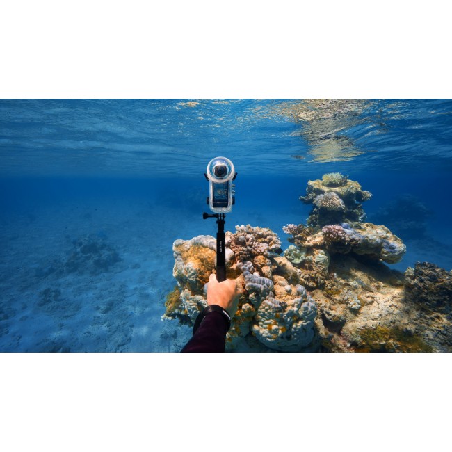 Insta360 X4 action sports camera 72 MP 8K Ultra HD CMOS 25.4 / 2 mm (1 / 2