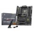 MSI MAG X870E TOMAHAWK WIFI motherboard AMD X870E Socket AM5 ATX