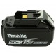 Makita 632F15-1 cordless tool battery / charger Makita 632F15-1 cordless tool battery / charger