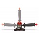 Einhell TE-AG 125/750 angle grinder 12 cm 12000 RPM 750 W 1.85 kg Einhell TE-AG 125/750 angle grinder 12 cm 12000 RPM 750 W 1.85 kg