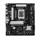 ASRock B860M-X WiFi motherboard ASRock B860M-X WiFi motherboard