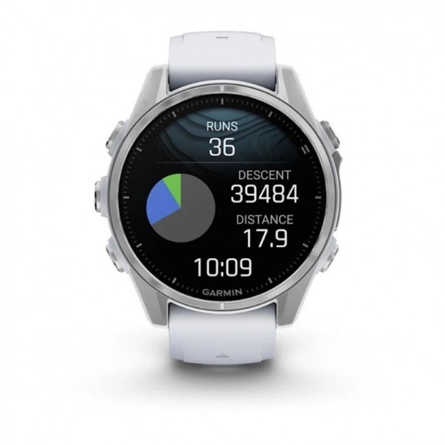 Garmin Fenix 8 3.3 cm (1.3