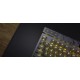 Corsair K70 MAX keyboard Gaming USB US English Black Corsair K70 MAX keyboard Gaming USB US English Black