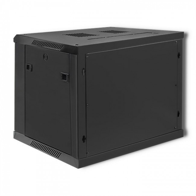 Qoltec - rack - 9U Qoltec - rack - 9U