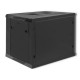 Qoltec - rack - 9U Qoltec - rack - 9U