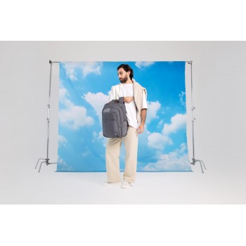 RIVACASE 7561 Laptop Backpack 15.6