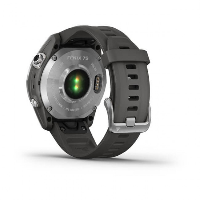 Garmin fenix 7S 3.05 cm (1.2 Garmin fenix 7S 3.05 cm (1.2
