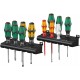 Universal Screwdriver Set Kraftform XXL Universal Screwdriver Set Kraftform XXL