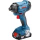 Bosch 0 601 9G5 123 power wrench 1/4