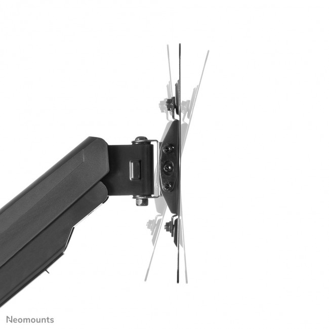 Neomounts WL70-550BL12 Monitor/TV mount wall 23-42 Neomounts WL70-550BL12 Monitor/TV mount wall 23-42