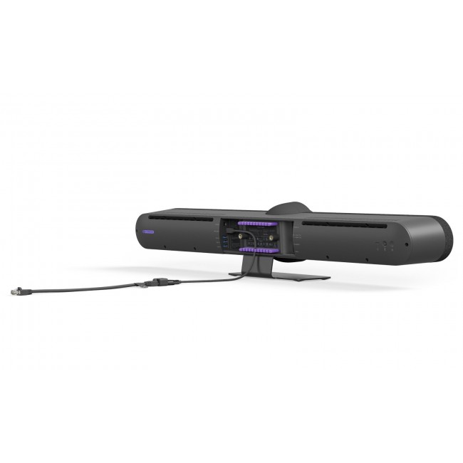 Logitech Rally Mic Pod CAT Coupler