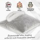 Adler AD 7412 electric heating pad 80 W Adler AD 7412 electric heating pad 80 W