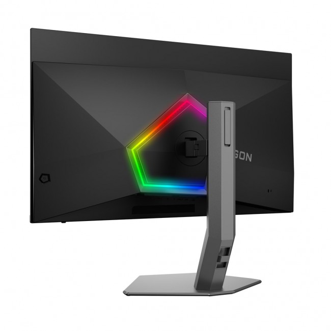 AOC AGON PRO AG326UD computer monitor 80 cm (31.5