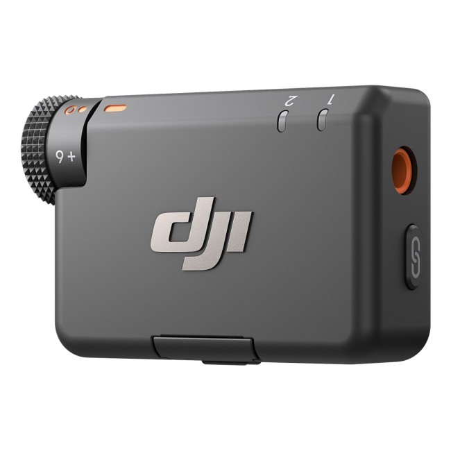 DJI Mic mini DJI Mic mini