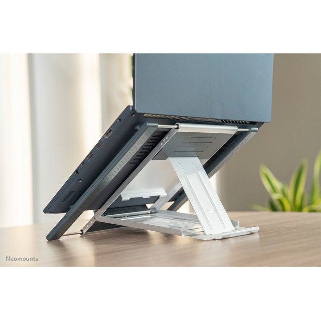 Neomounts NSLS100 Laptop stand 10-22 Neomounts NSLS100 Laptop stand 10-22