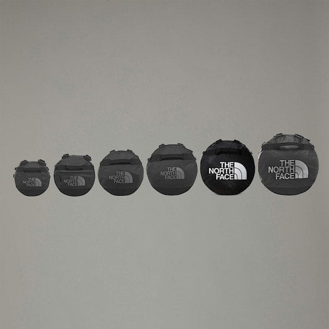 Base camp duffel bag xl-tnf black-tnf white-npf THE NORTH FACE Base camp duffel bag xl-tnf black-tnf white-npf THE NORTH FACE