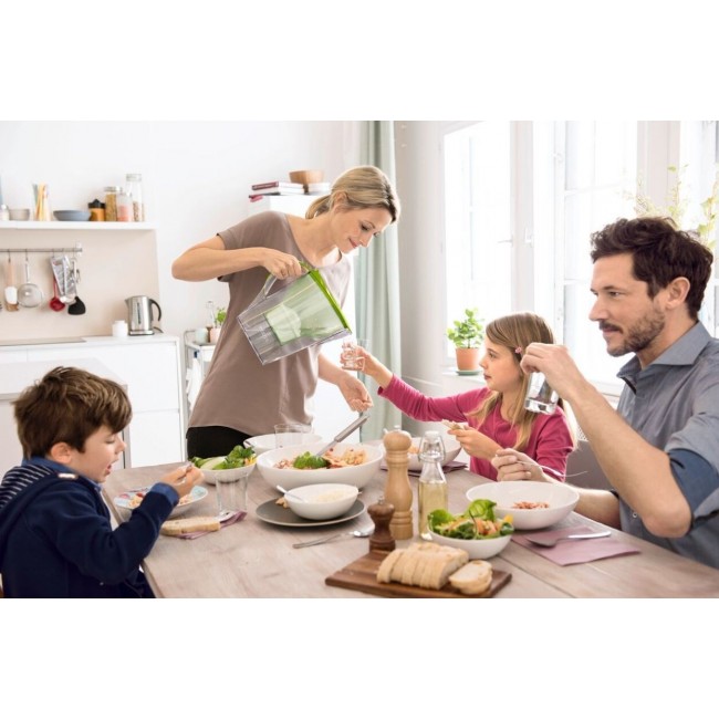 Brita Marella+1 Maxtra Pro PP filter jug (2.4 l graphite) Brita Marella+1 Maxtra Pro PP filter jug (2.4 l graphite)