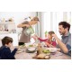 Brita Marella+1 Maxtra Pro PP filter jug (2.4 l graphite) Brita Marella+1 Maxtra Pro PP filter jug (2.4 l graphite)