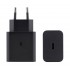 Samsung EP-T4511 Smartphone, Tablet Black AC Fast charging Indoor