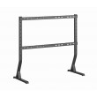 Gembird TVS-D90F-01 Tabletop TV stand, 45 Gembird TVS-D90F-01 Tabletop TV stand, 45