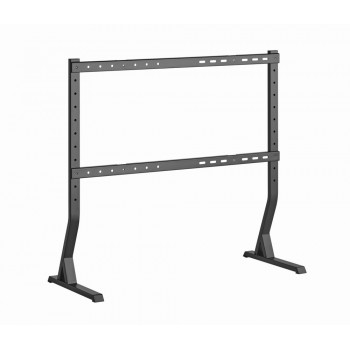 Gembird TVS-D90F-01 Tabletop TV stand, 45