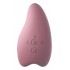 Momcozy A1 warming and vibrating lactation massager - single package