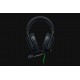 Razer Blackshark V2 X Headset Wired Head-band Gaming Black, Green Razer Blackshark V2 X Headset Wired Head-band Gaming Black, Green