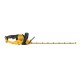 54V XR FV HEDGE TRIMMER 65cm 54V XR FV HEDGE TRIMMER 65cm