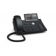 Snom D375 IP phone Black 12 lines TFT Snom D375 IP phone Black 12 lines TFT