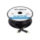 HDMI CABLE M/M V2.1 80M 8K BLACK OPTICAL AOC LANBERG HDMI CABLE M/M V2.1 80M 8K BLACK OPTICAL AOC LANBERG