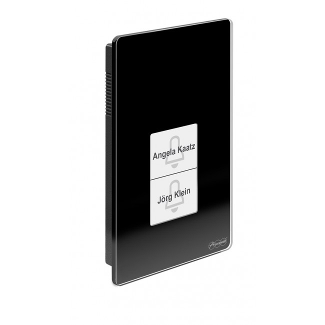 Auerswald TFS-Dialog 400 Black Auerswald TFS-Dialog 400 Black