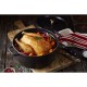 Staub 40509-310-0 roasting pan 5.2 L Cast iron Staub 40509-310-0 roasting pan 5.2 L Cast iron