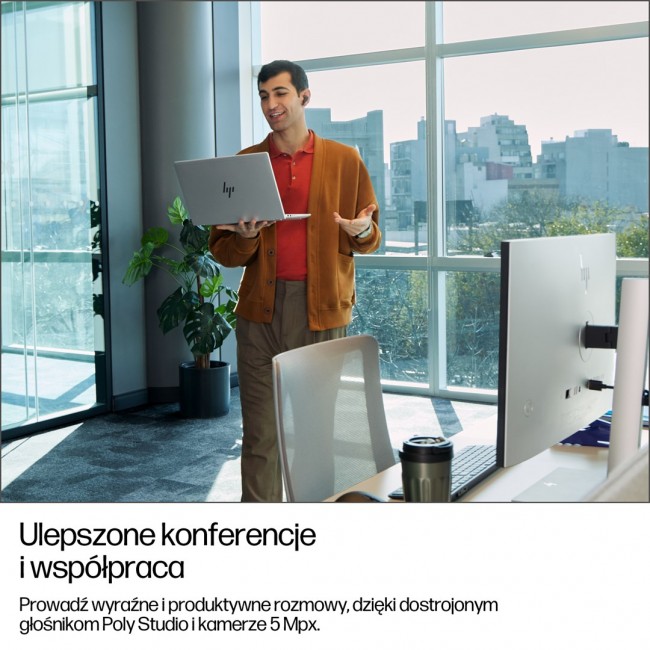 HP EliteBook 6 G1i Ultra 7 265U 16.0