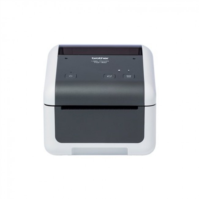 Brother TD-4420DN label printer Direct thermal 203 x 203 DPI 203 mm/sec Wired Ethernet LAN