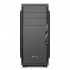 Sharkoon VS4-V Midi Tower Black
