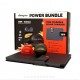 Deeper Smart Chirp+ 3 Fishfinder - Power Bundle