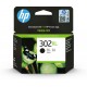 HP 302XL High Yield Black Original Ink Cartridge HP 302XL High Yield Black Original Ink Cartridge