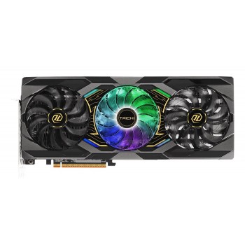 Asrock Taichi Radeon RX 9070 XT OC AMD 16 GB GDDR6 graphics card Asrock Taichi Radeon RX 9070 XT OC AMD 16 GB GDDR6 graphics card