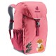 Deuter Waldfuchs 10 - children's hiking rucksack (Dahlia/Raspberry)