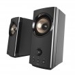 Creative Labs Creative T60 Full range Black Wired & Wireless 30 W Creative Labs Creative T60 Full range Black Wired & Wireless 30 W