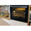 Gorenje BOS6737E06B 77 L A Black