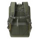 Rivacase Eden backpack Travel backpack Olive PU leather, Polyester, Recycled polyethylene terephthalate (rPET) Rivacase Eden backpack Travel backpack Olive PU leather, Polyester, Recycled polyethylene terephthalate (rPET)