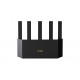 Tenda TX12L Pro wireless router Gigabit Ethernet Dual-band (2.4 GHz / 5 GHz) Black Tenda TX12L Pro wireless router Gigabit Ethernet Dual-band (2.4 GHz / 5 GHz) Black