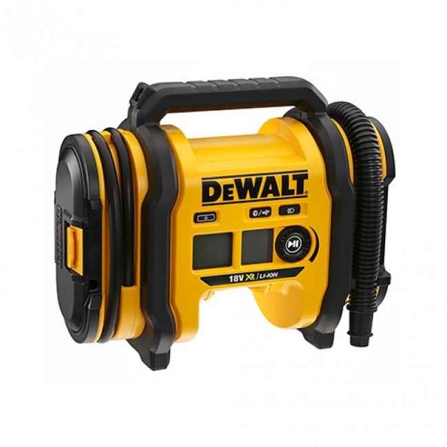 DeWALT DCC018N air compressor DeWALT DCC018N air compressor