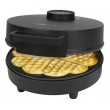 Clatronic WA 3832 1 waffle(s) 1200 W Black Clatronic WA 3832 1 waffle(s) 1200 W Black